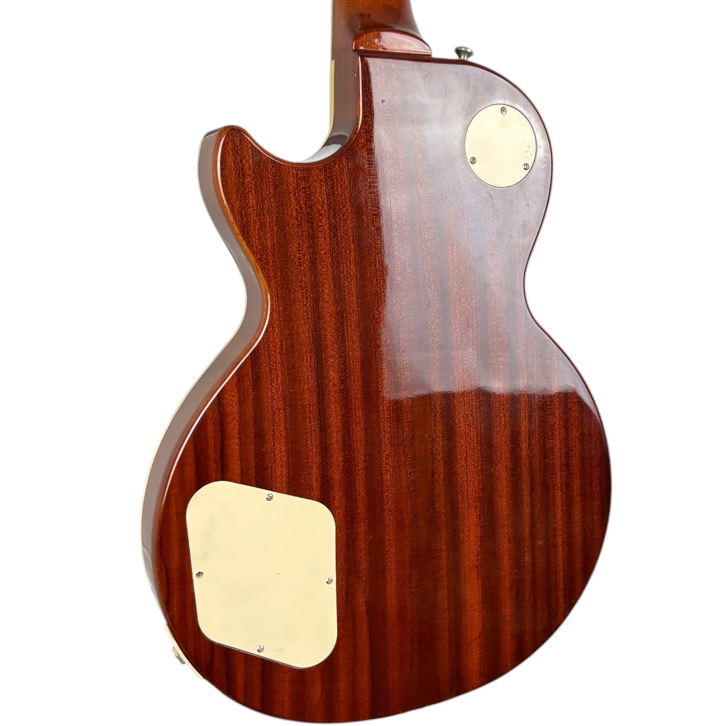 Epiphone Les Paul Standard Limited Edition 2009 - Quilt Top