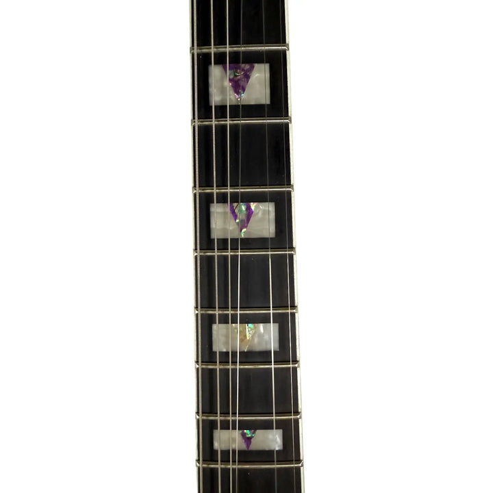 Epiphone Prophecy Extura 2021 - Purple Tiger Aged - Pat´s Guitars