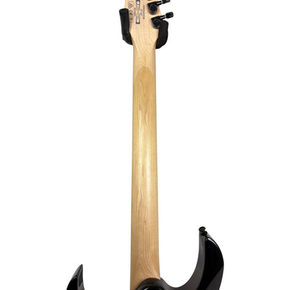 Ibanez GRG121DX 2015 - Blue Burst