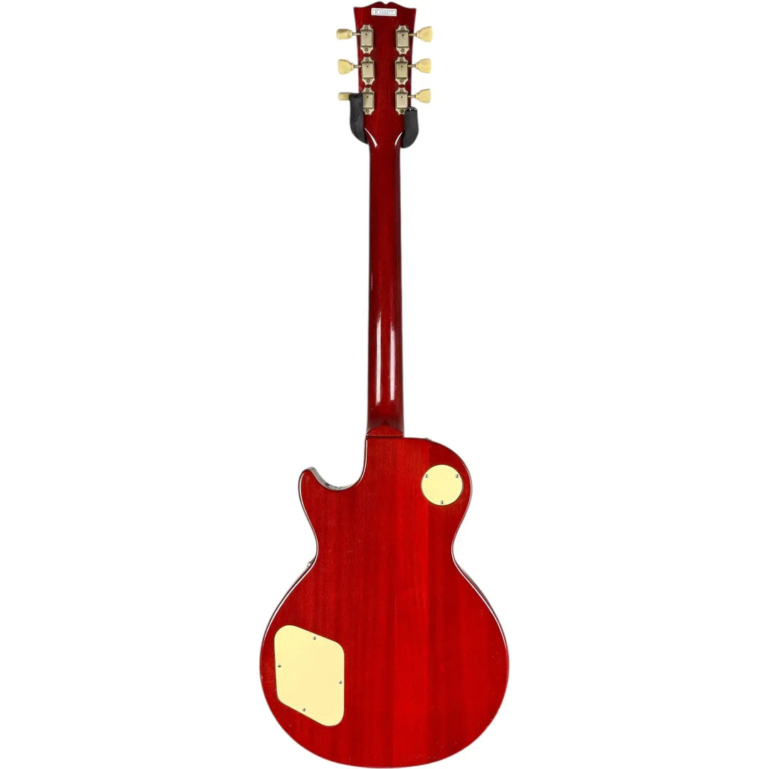 Orville Les Paul Orville