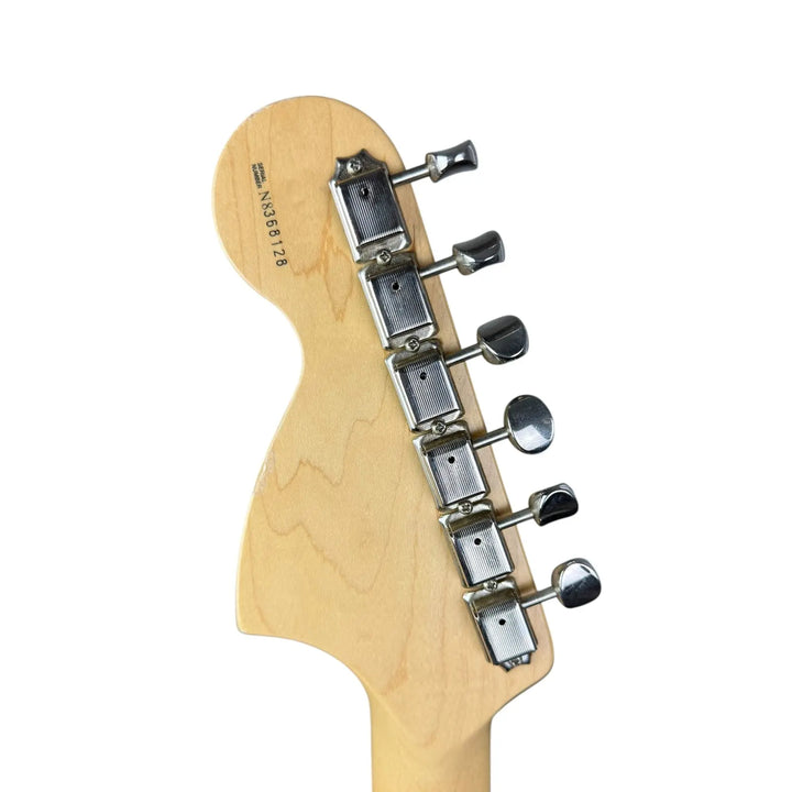 Fender Stratocaster Fender