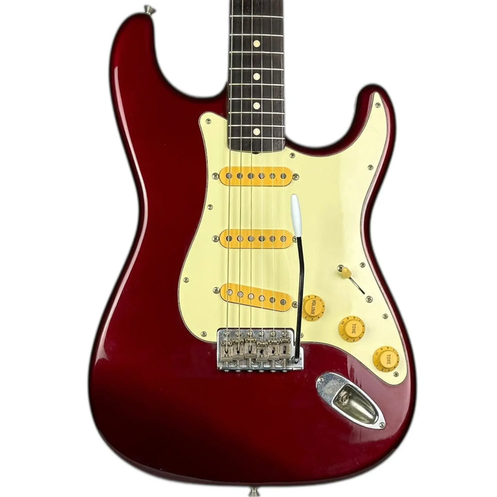 Fender Stratocaster Fender