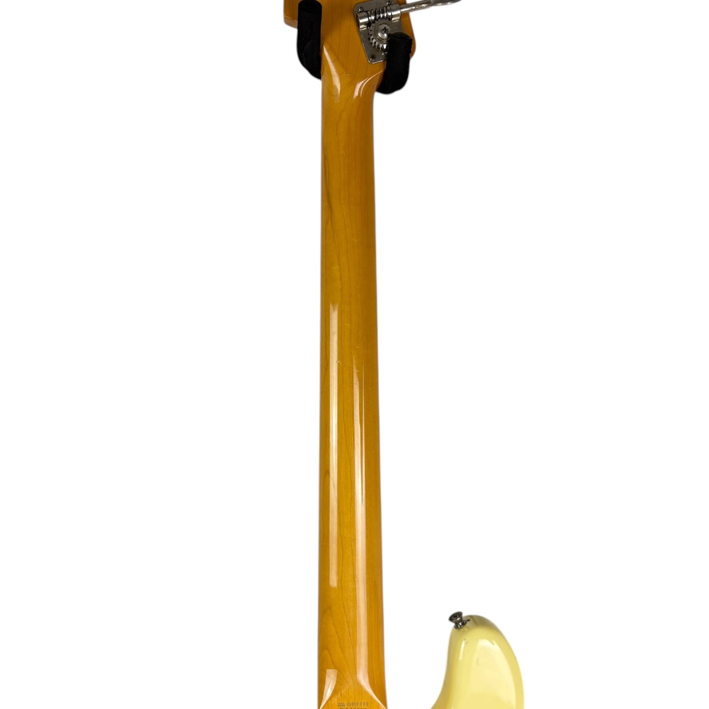 Fender Japan 57 Reissue Precision Bass 1997-2000 - Vintage White