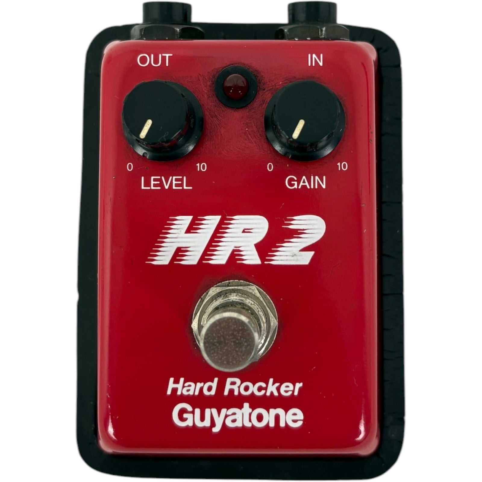 Guyatone Hard Rocker HR2 1999 Vintage Japan-pedal – Pat´s Guitars