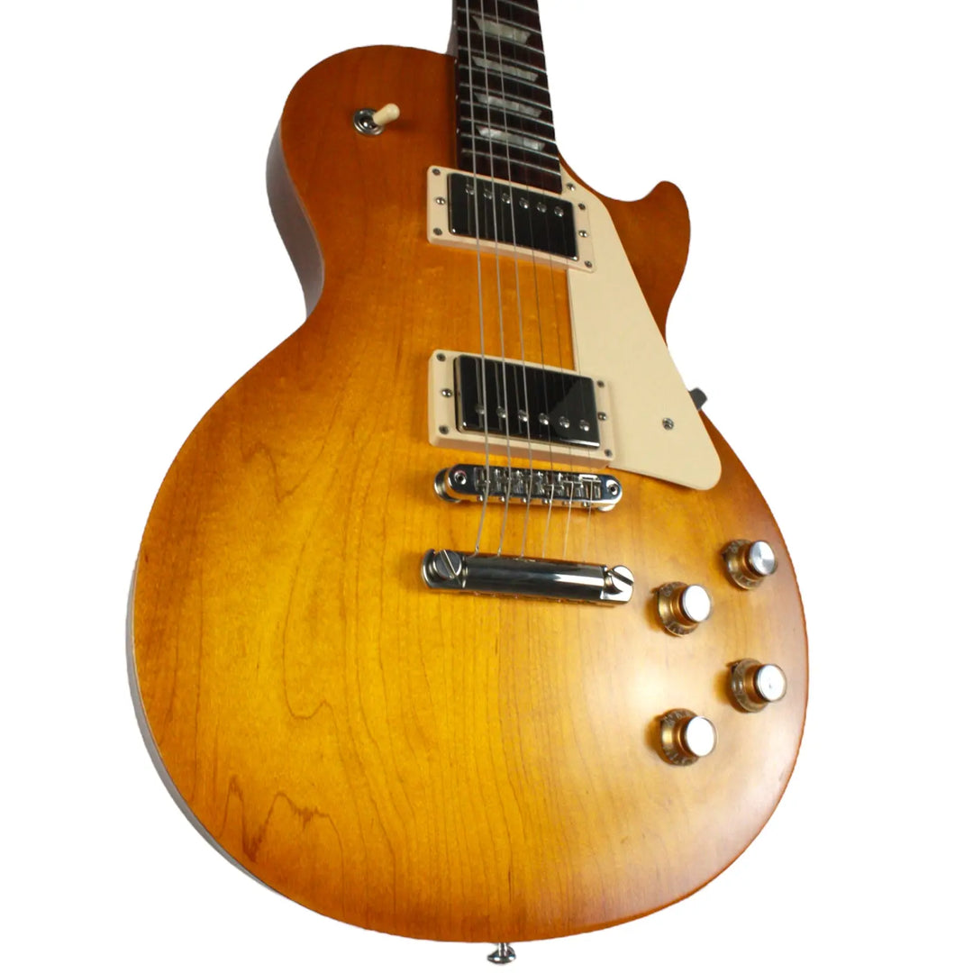 Gibson Les Paul Tribute 2018 - Satin Honeyburst - Pat´s Guitars