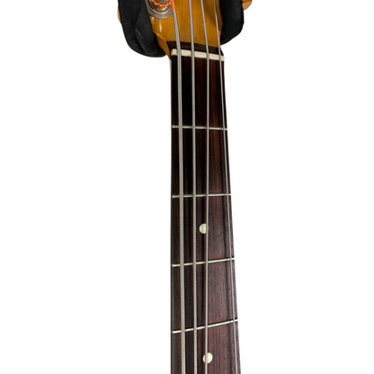 Fender Japan 62 Reissue Jazz Bass 1993-1994 - Sunburst