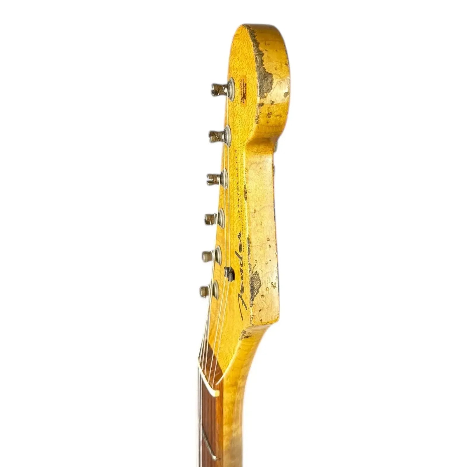 Fender Stratocaster Fender