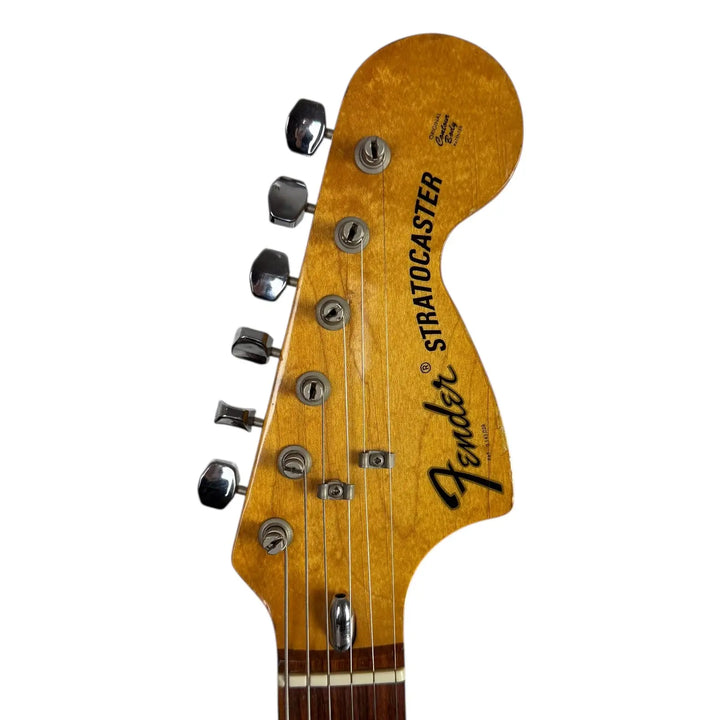 Fender Stratocaster Fender