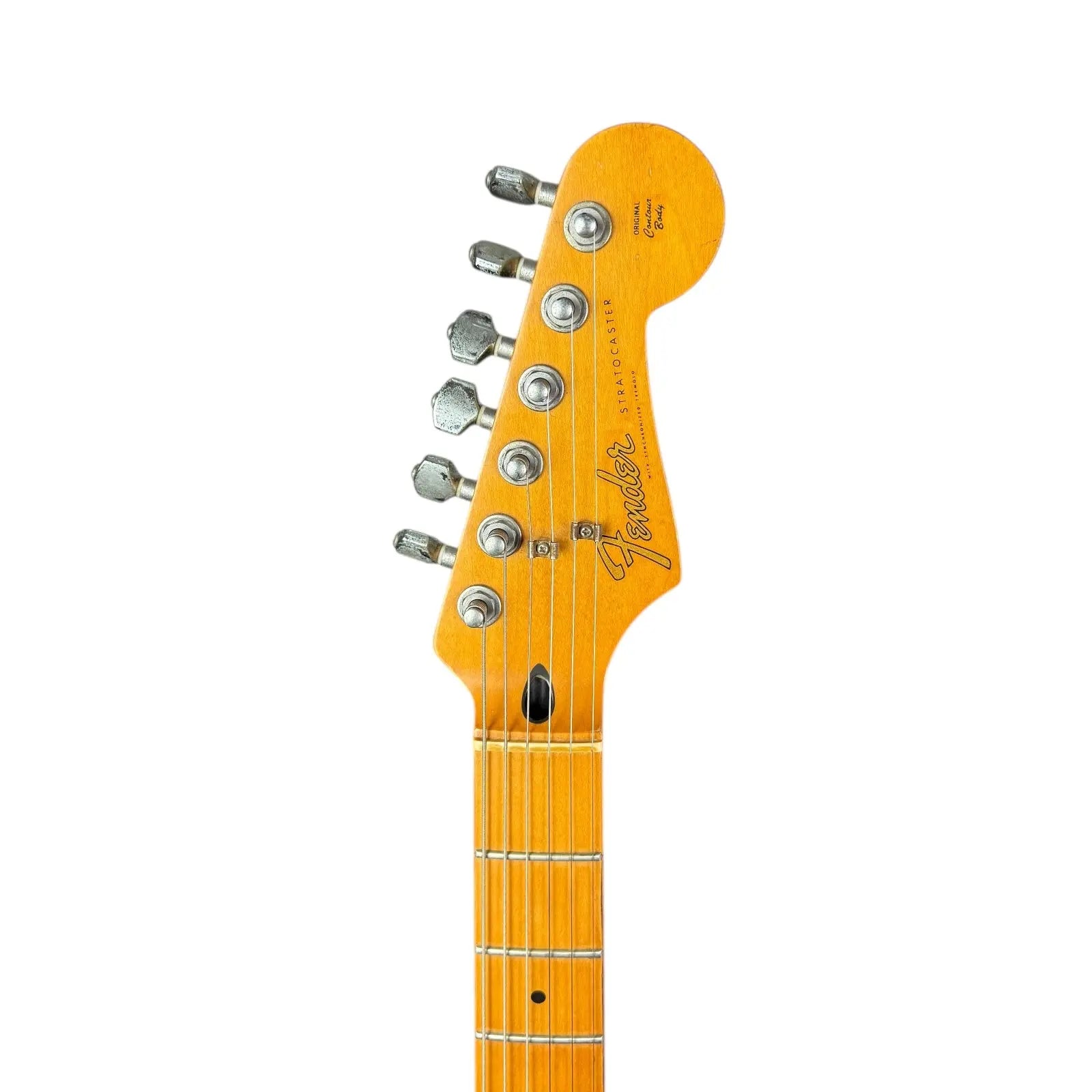 Fender Stratocaster Fender