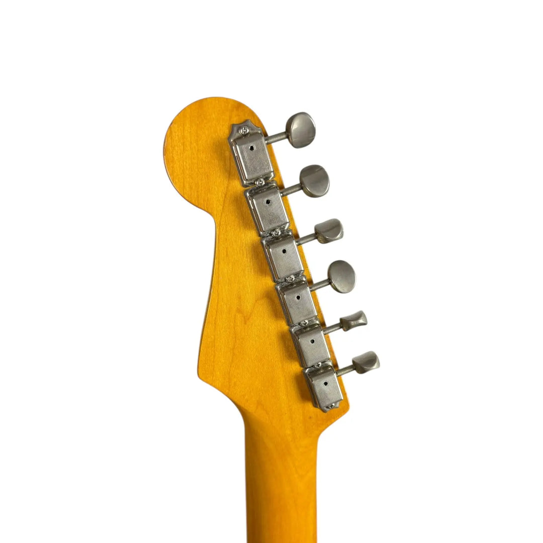 Fender Stratocaster Fender
