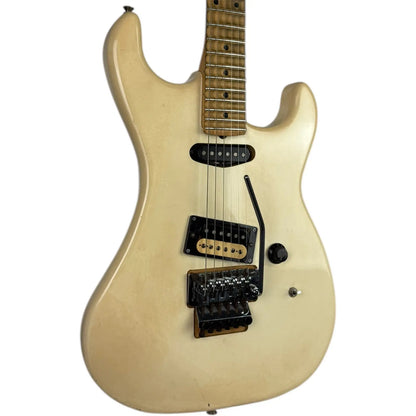 Kramer JK1000 Scaloped Kramer