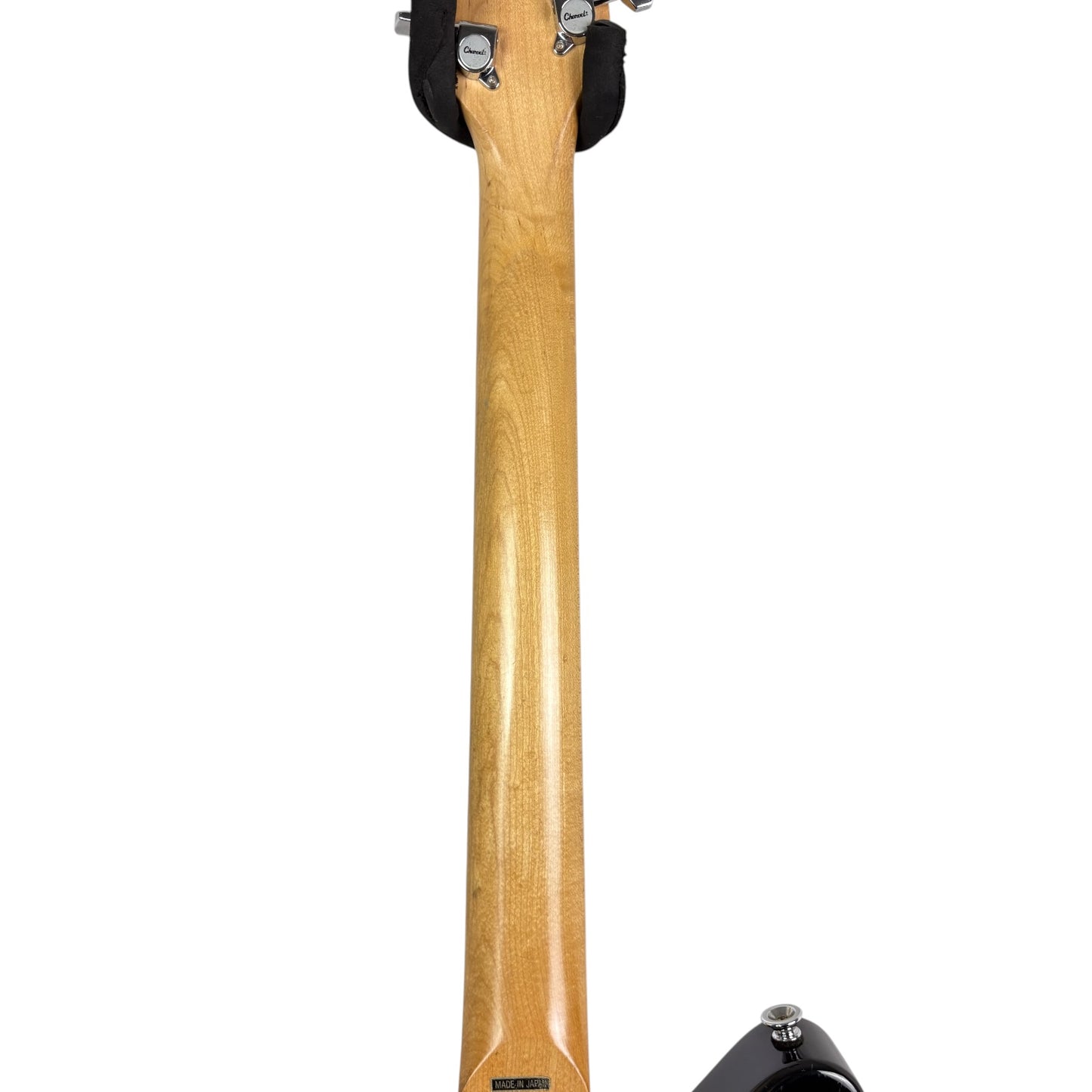 Charvel Surfcaster 2005 - 黑色