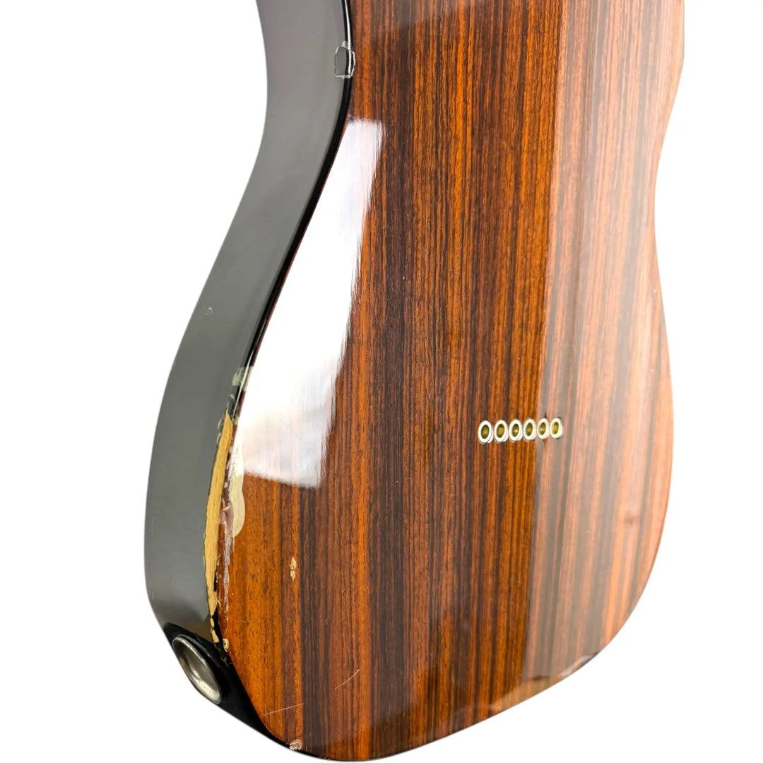 Fender Japan TL69 ’69 Reissue Telecaster TL-ROSE 2002-2004 - Rosewood Fender