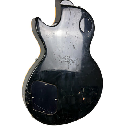 Gibson Les Paul Standard 1993 - Ebony