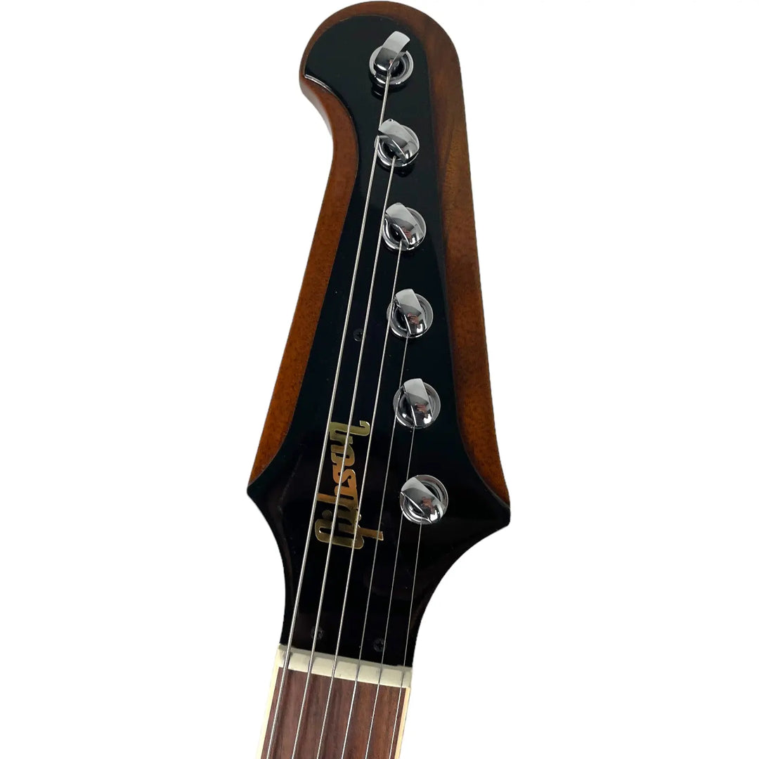 Gibson Firebird V T 2016 - Vintage Sunburst - Pat´s Guitars