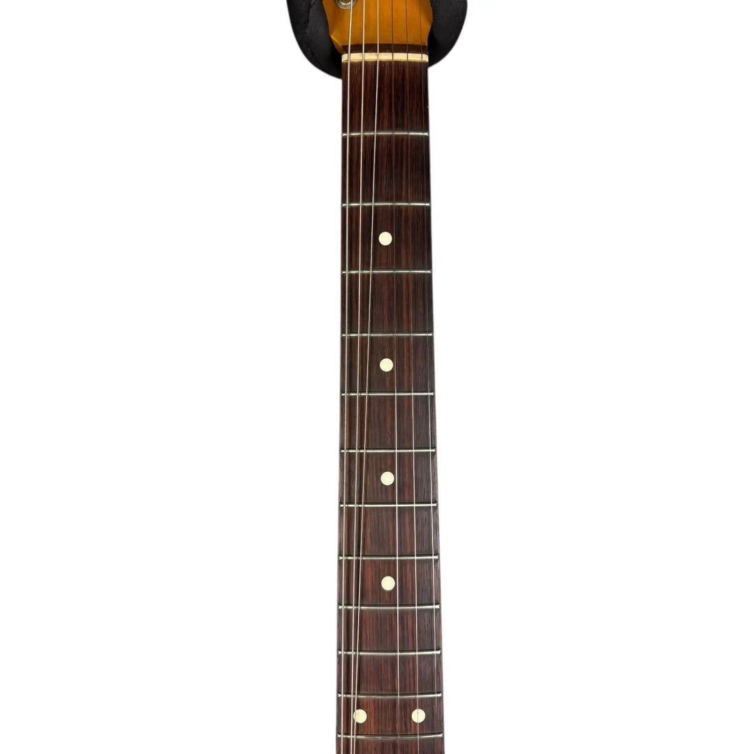 Fender Stratocaster Fender