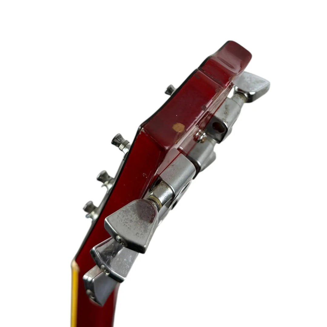 Greco Standard Greco