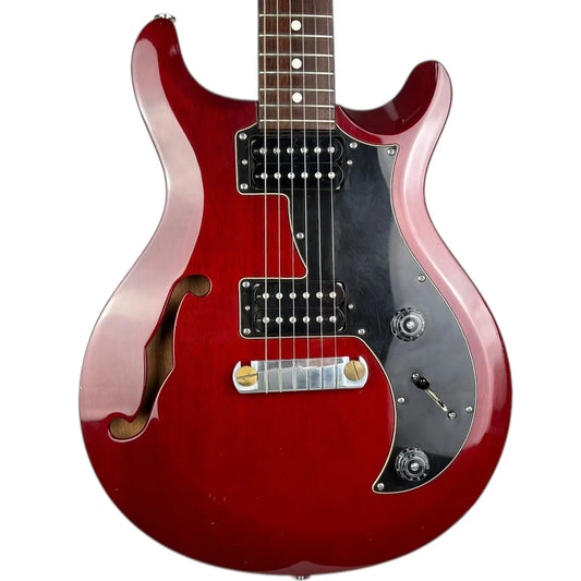 PRS USA S2 Mira 2014 - Vintage Cherry PRS