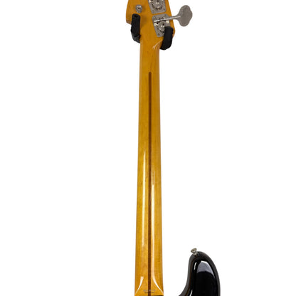 Fender Japan Precision Bass 2006–2008 – fekete
