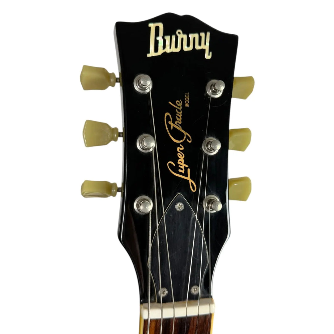 Burny Love Rock Burny