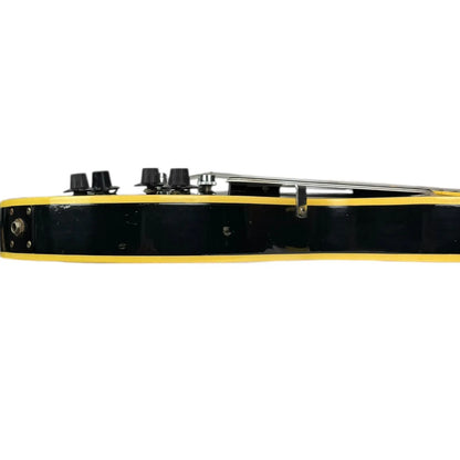 Greco EGC Les Paul Custom 1977 - Ebony Greco