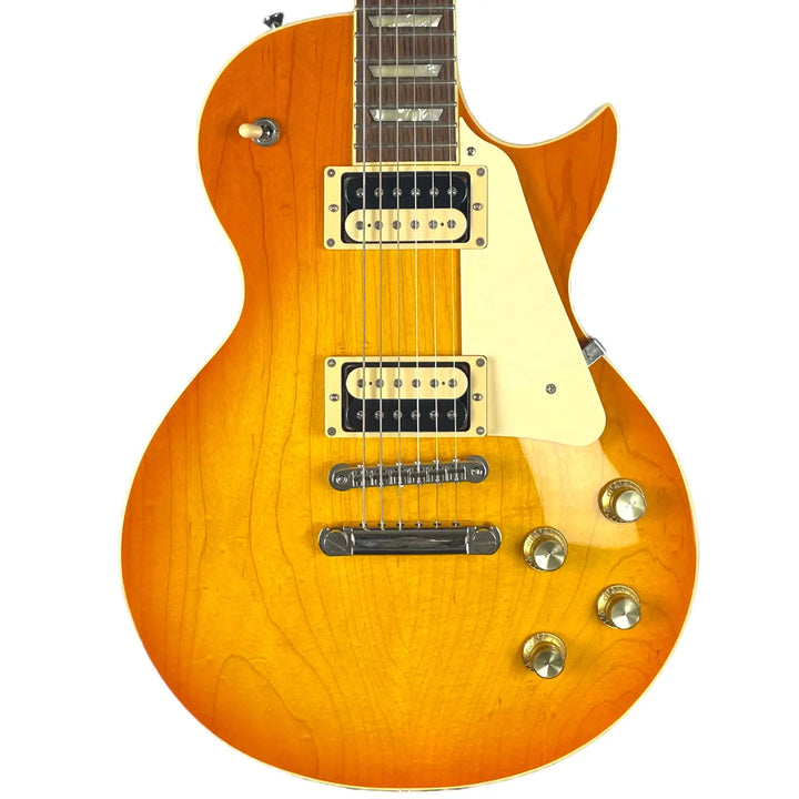 FGN LS10 Neo Classic 2016 - Lemon Drop - Pat´s Guitars