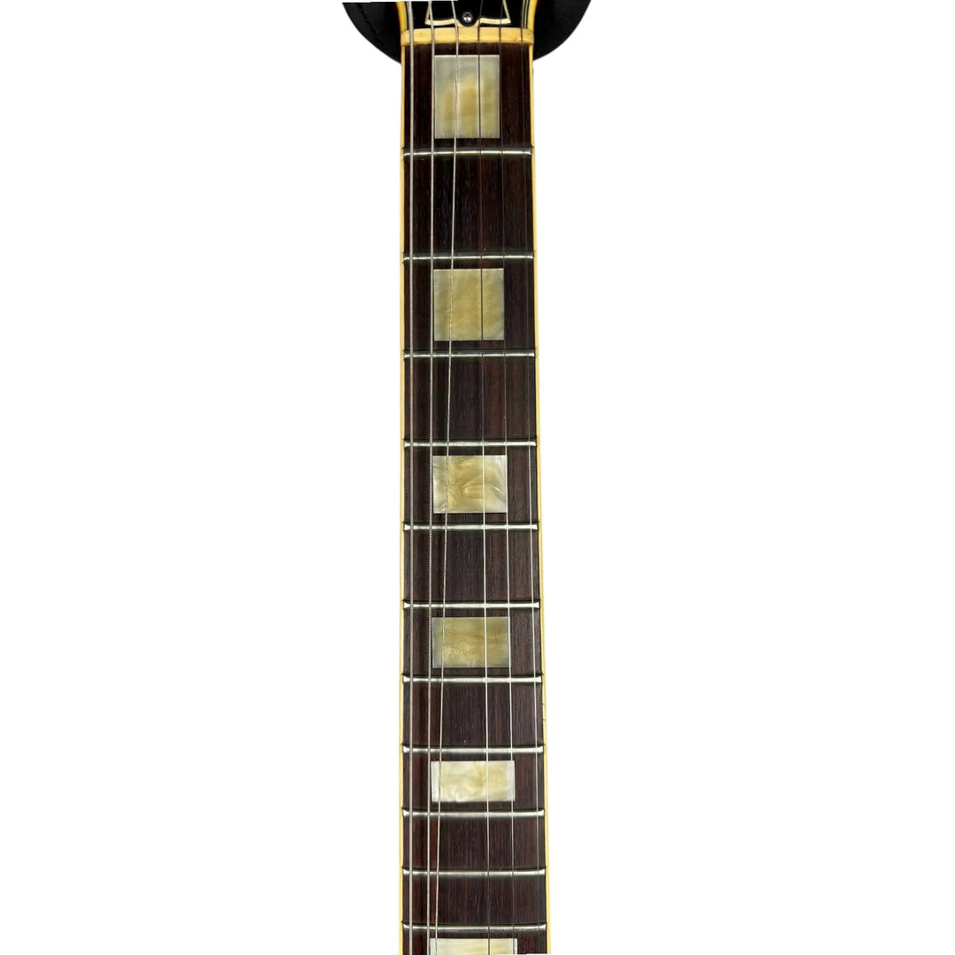 Greco EG600 Les Paul Custom 1978 - Heritage Cherry Sunburst Greco