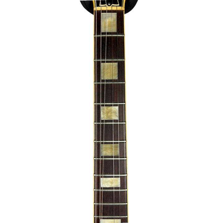 Greco EG600 Les Paul Custom 1978 - Heritage Cherry Sunburst Greco