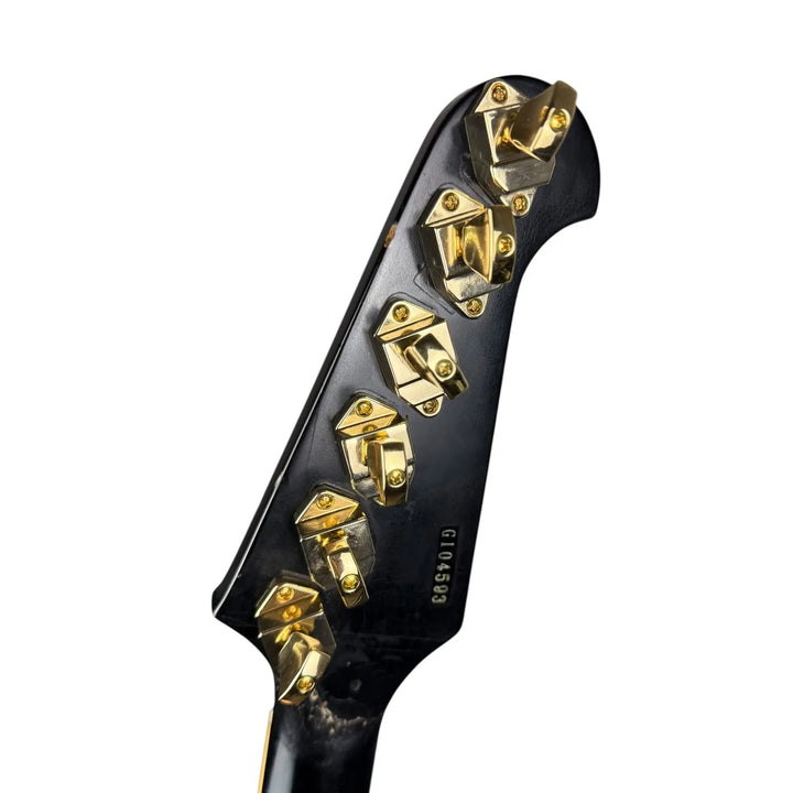 Orville by Gibson Bass Orville by Gibson