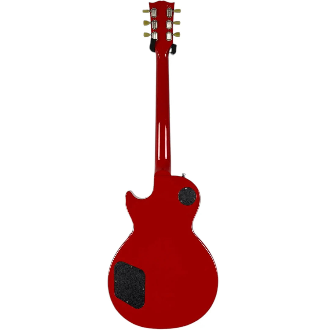 Gibson Les Paul Studio 2016 - Cardinal Red - Pat´s Guitars