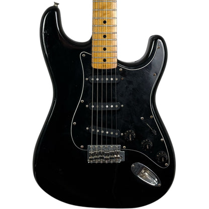 Tokai SS-36 Silver Star Stratocaster 1978 - Noir