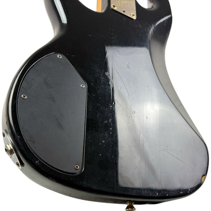 Fender Japan Jazz Bass Special 1991-1992 - Black