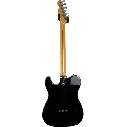 Fender Japan 72 Reissue Telecaster Custom 1999-2002 - Zwart