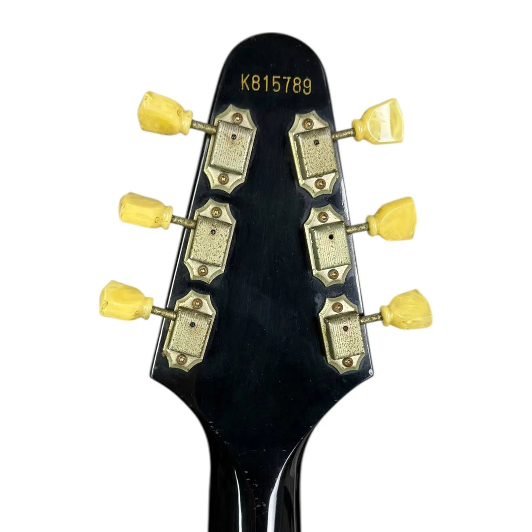 Greco Flying V Greco