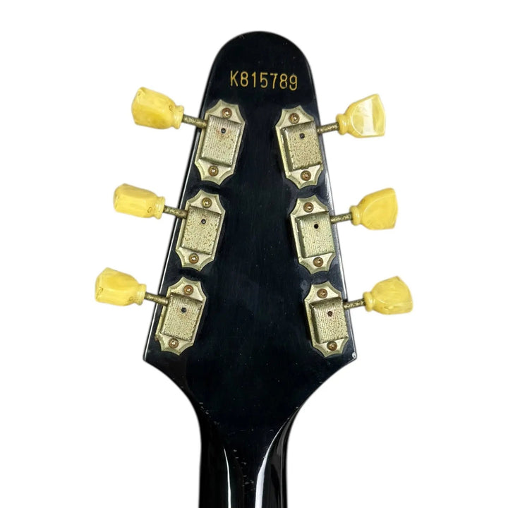 Greco Flying V Greco