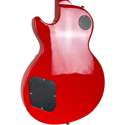 Gibson Les Paul Studio 2016 - Cardinal Red