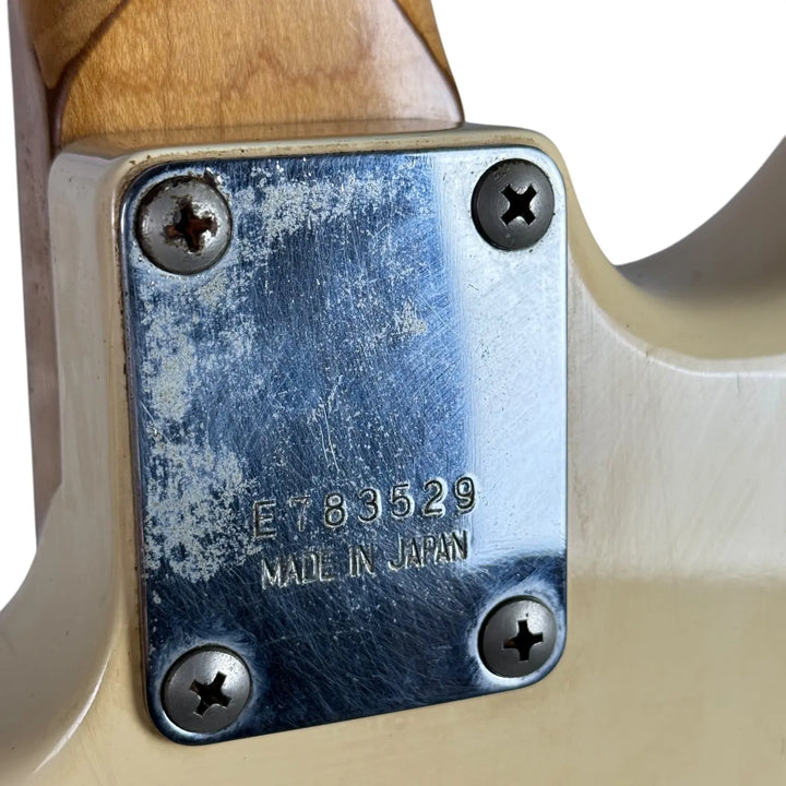 Greco Super Sounds Greco