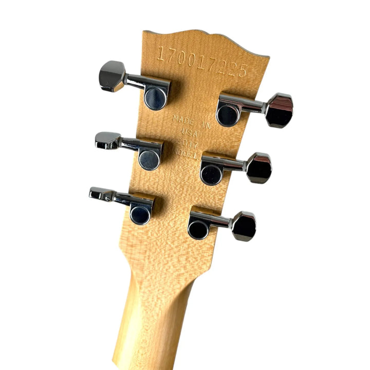 Gibson M2 Melody Maker 2017 - Phantom Grey - Pat´s Guitars