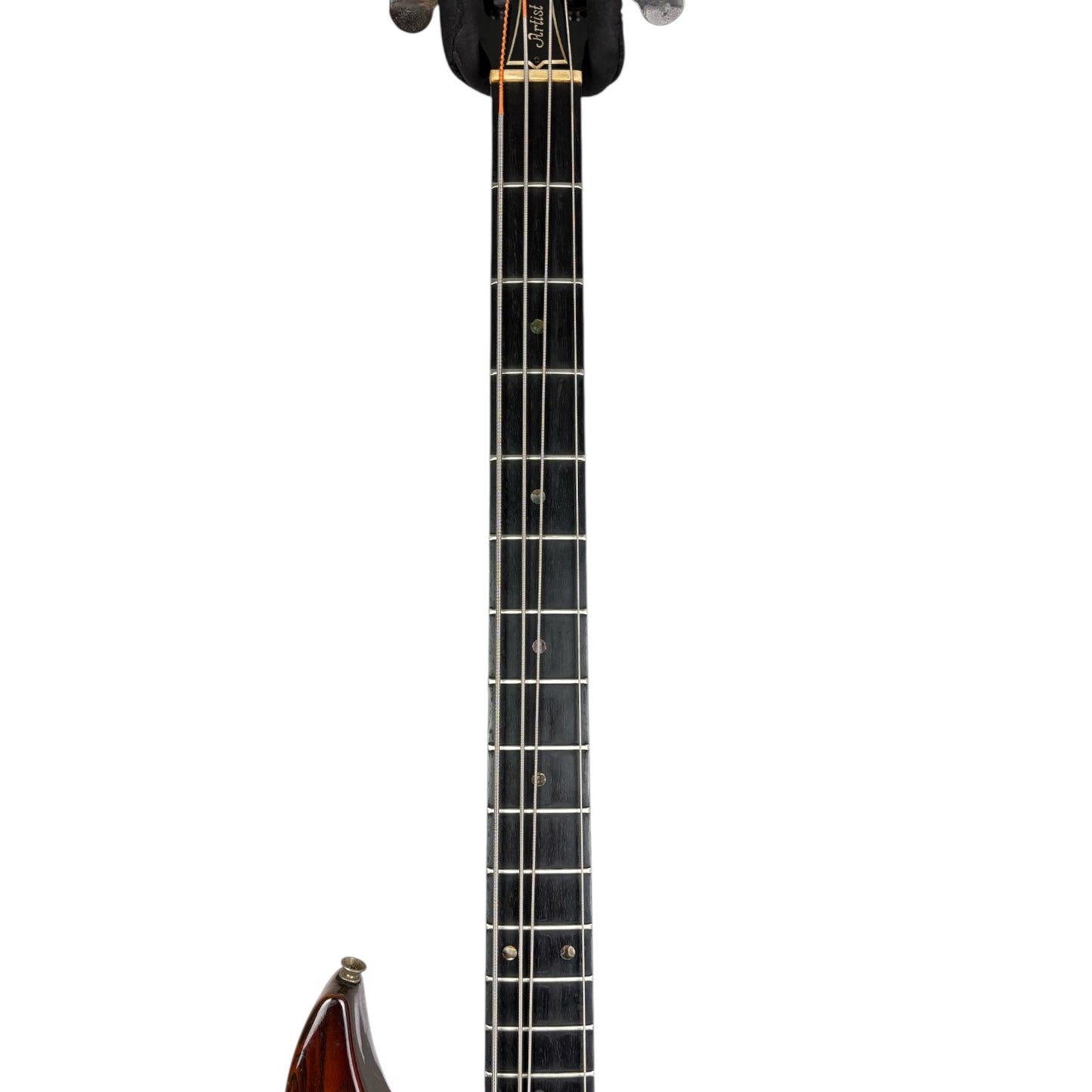 Ibanez Artist Bass 1977 - Natural