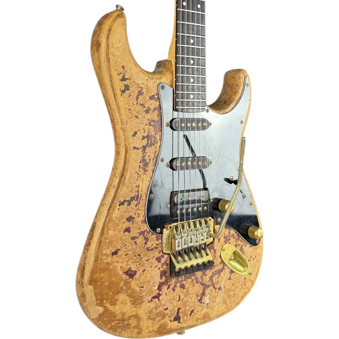 Fender Stratocaster Fender