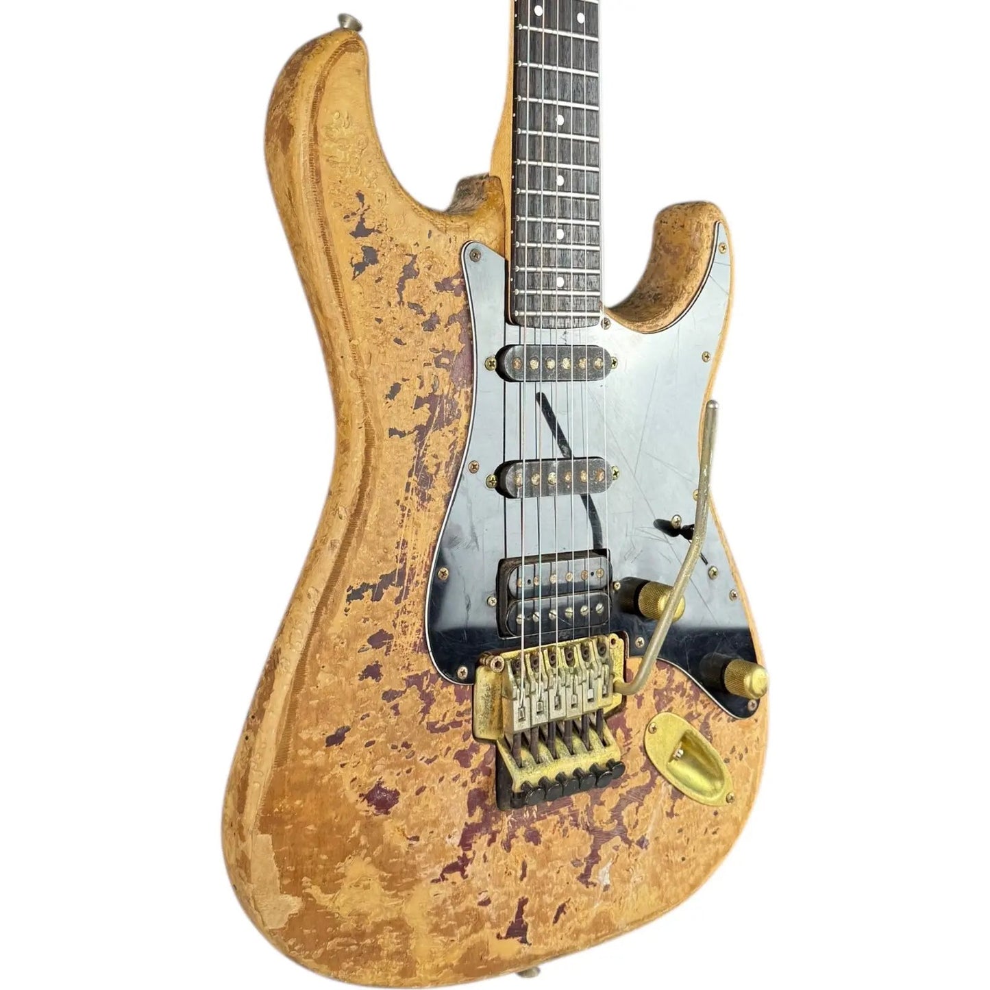 Fender Stratocaster Fender