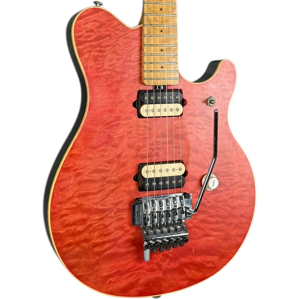 Musicman by Ernie Ball Music Man Ernie Ball