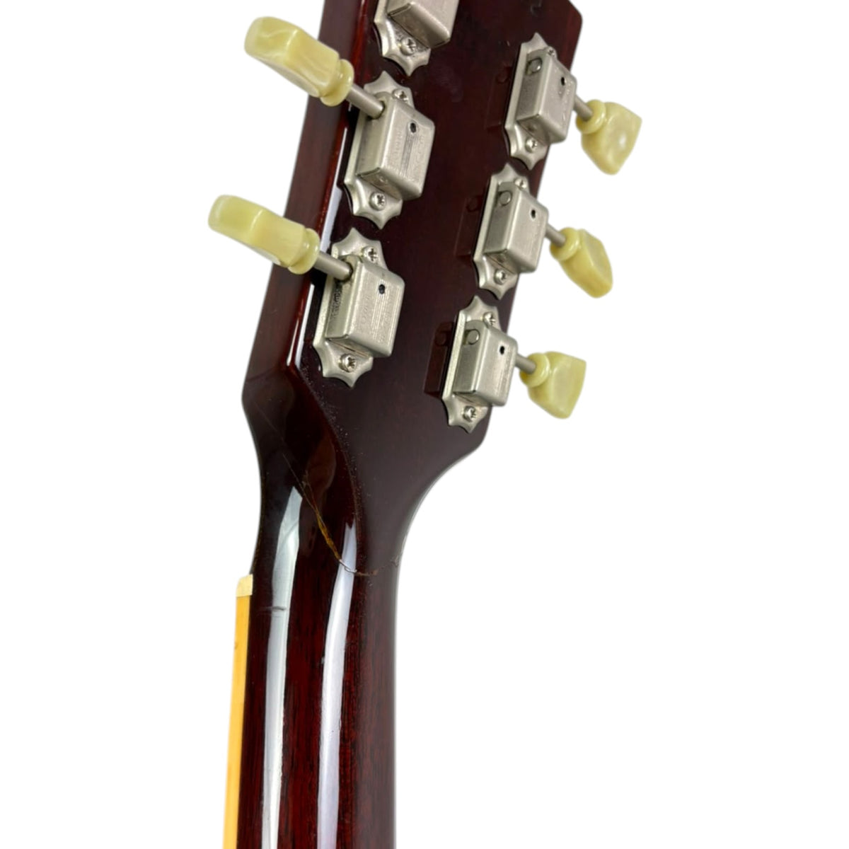 Gibson ES-335 2004 – Sunburst Iced Tea