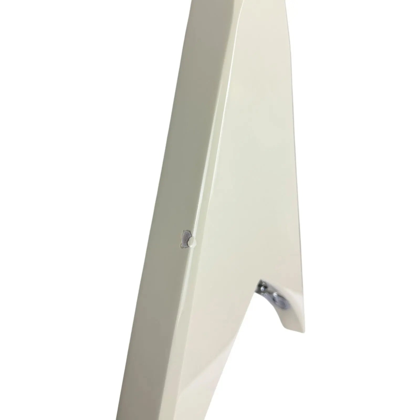 Jackson Scott Ian Signature King V 2016 - Ivory Jackson