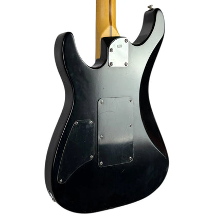 Fender Showmaster Black Fender