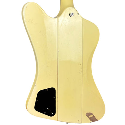 Basso Gibson Thunderbird IV 2000 - Bianco Classico