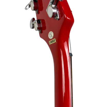 Epiphone Korea Flying V 1998 – Червен