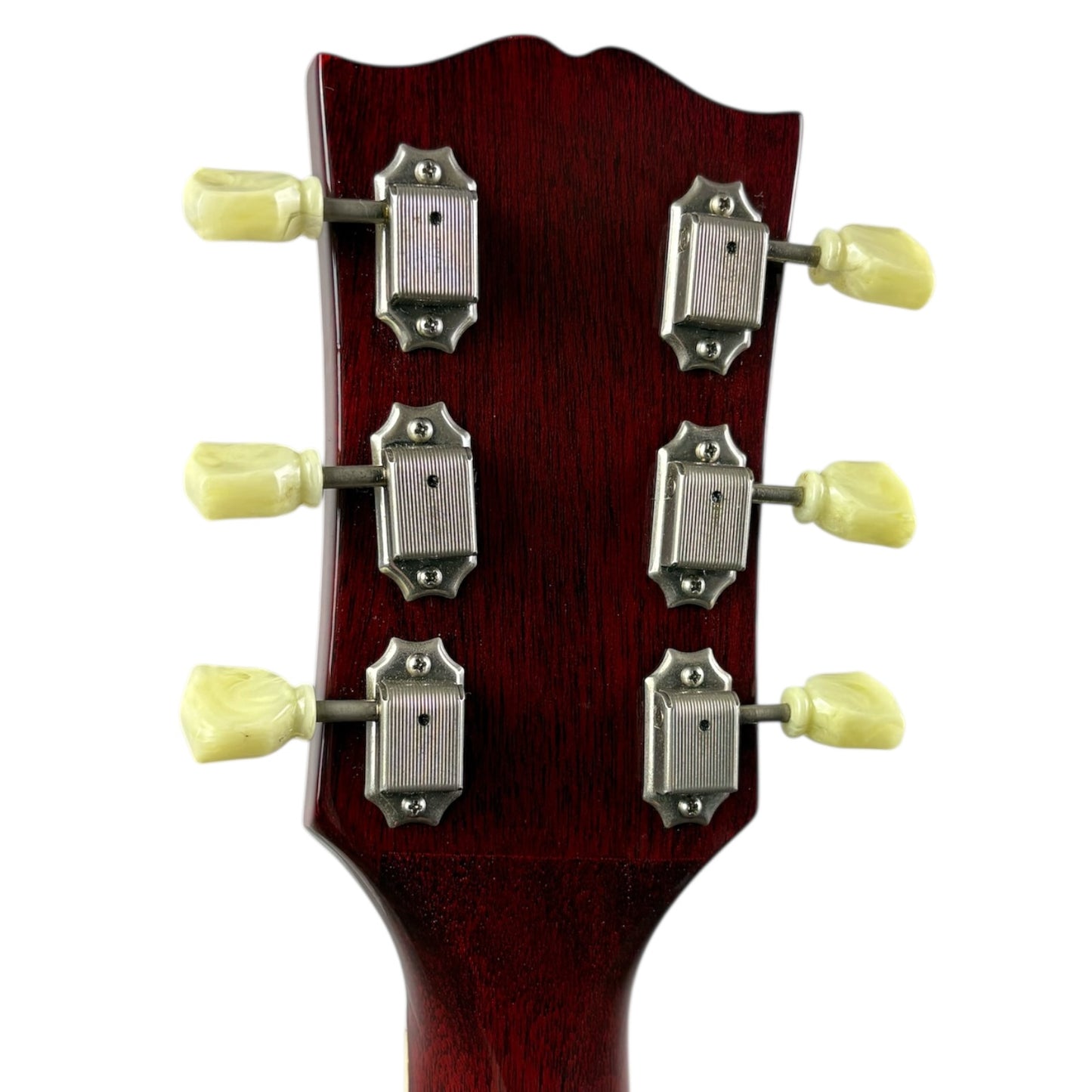 Greco SS-600 1990s - Heritage Cherry