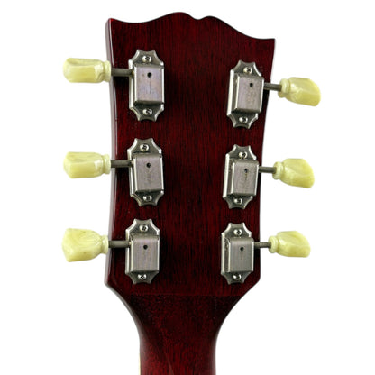 Greco SS-600 1990s - Heritage Cherry