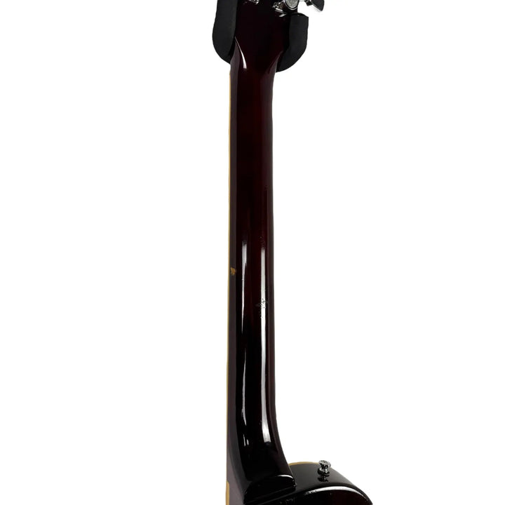 Greco Les Paul Standard EG-500 1977 - Cherry Sunburst - Pat´s Guitars